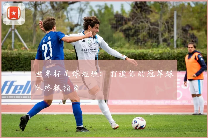 世界杯足球经理：打造你的冠军球队终极指南